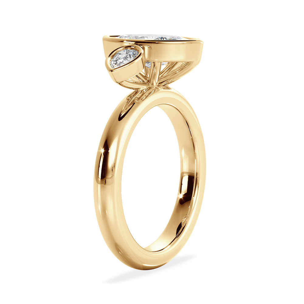 Base Ring - 090500000406100000000000 - View 