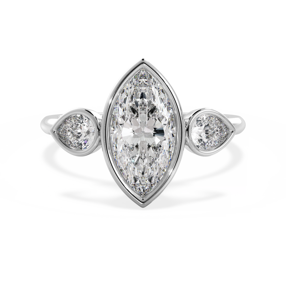 Base Ring - 090500000701010000000000 - View 