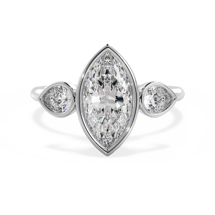 Base Ring - 090500000701010000000000