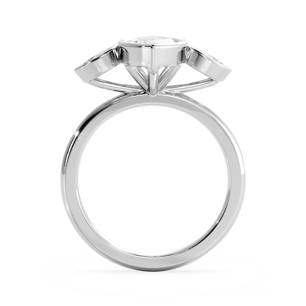 Base Ring - 090500000701010000000000 - View 