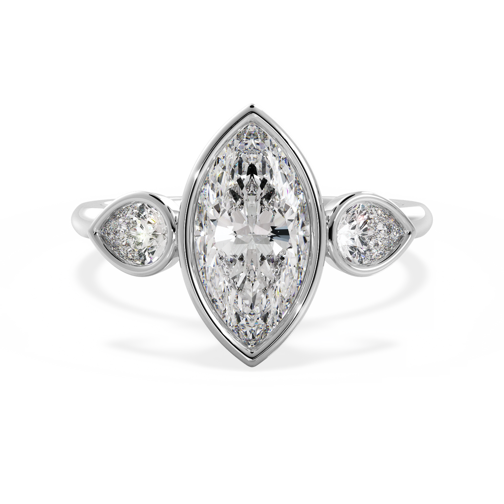 Base Ring - 090500000701020000000000 - View 