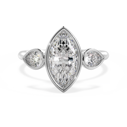 Base Ring - 090500000701020000000000
