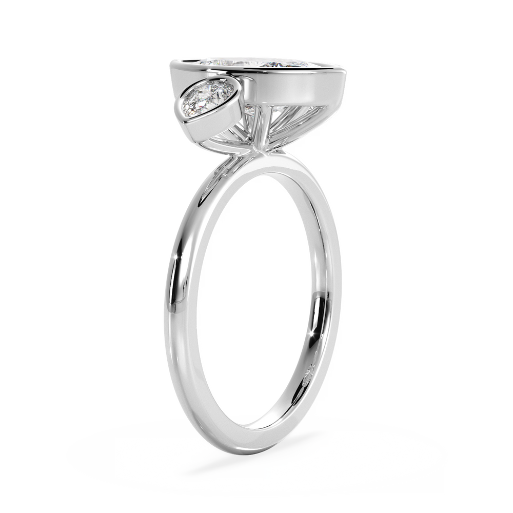 Base Ring - 090500000701020000000000 - View 