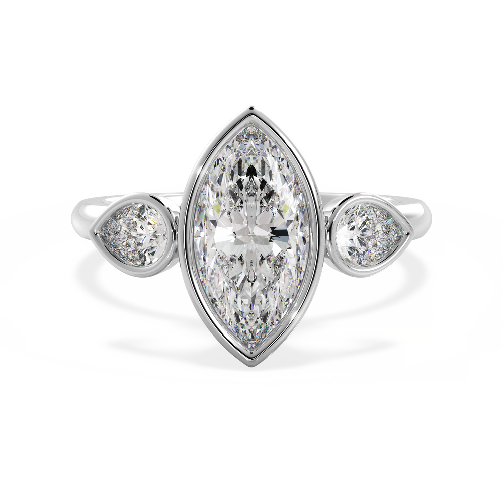 Base Ring - 090500000701030000000000 - View 