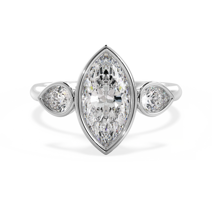 Base Ring - 090500000701030000000000