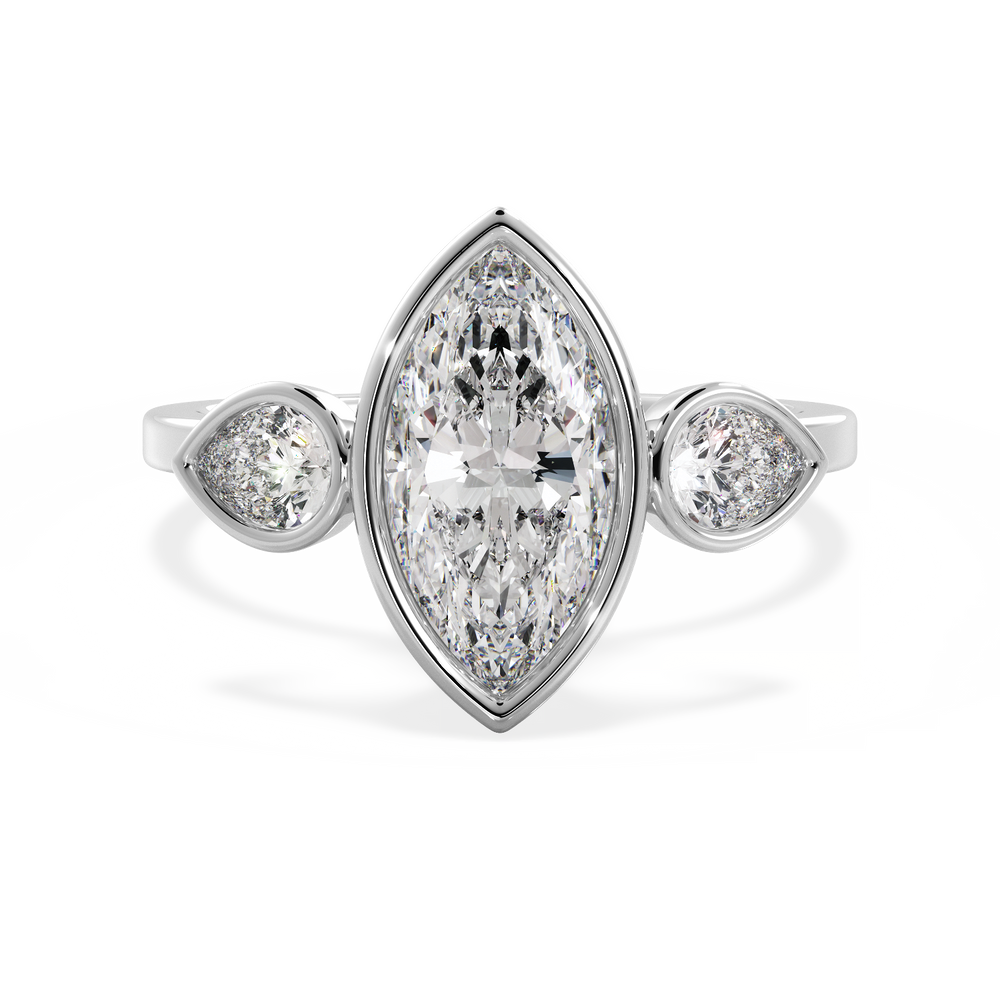 Base Ring - 090500000702040000000000 - View 