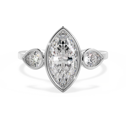 Base Ring - 090500000702040000000000