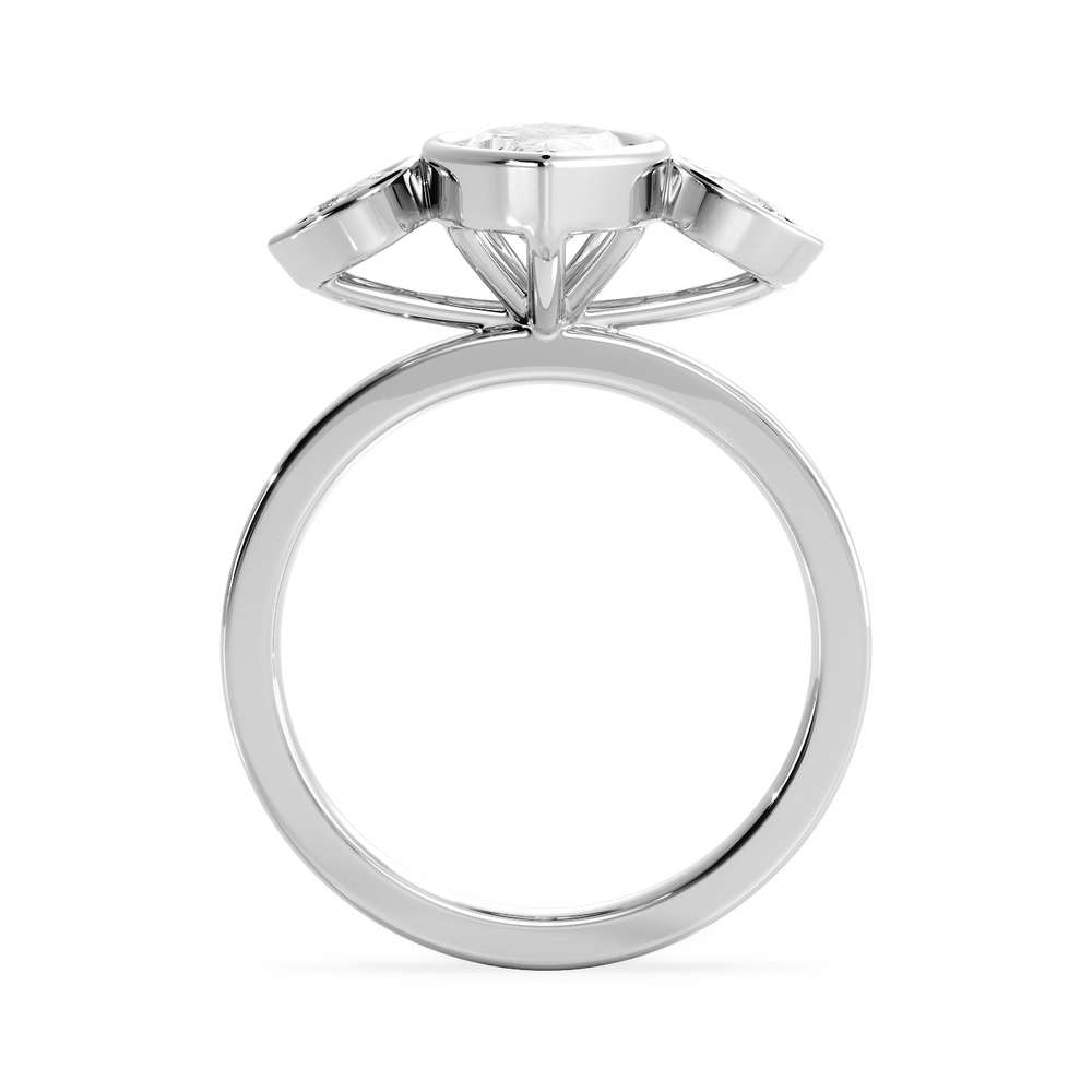 Base Ring - 090500000702040000000000 - View 