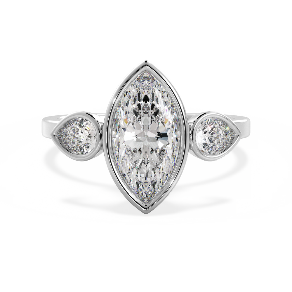 Base Ring - 090500000702050000000000 - View 