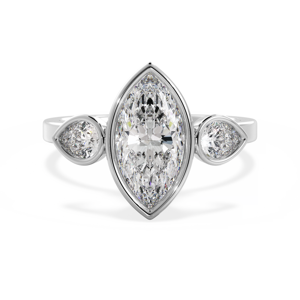 Base Ring - 090500000702060000000000 - View 