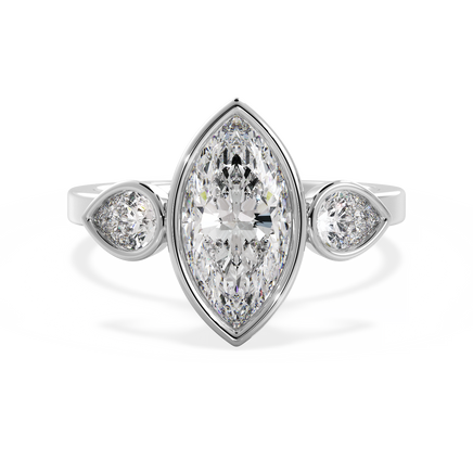 Base Ring - 090500000702060000000000
