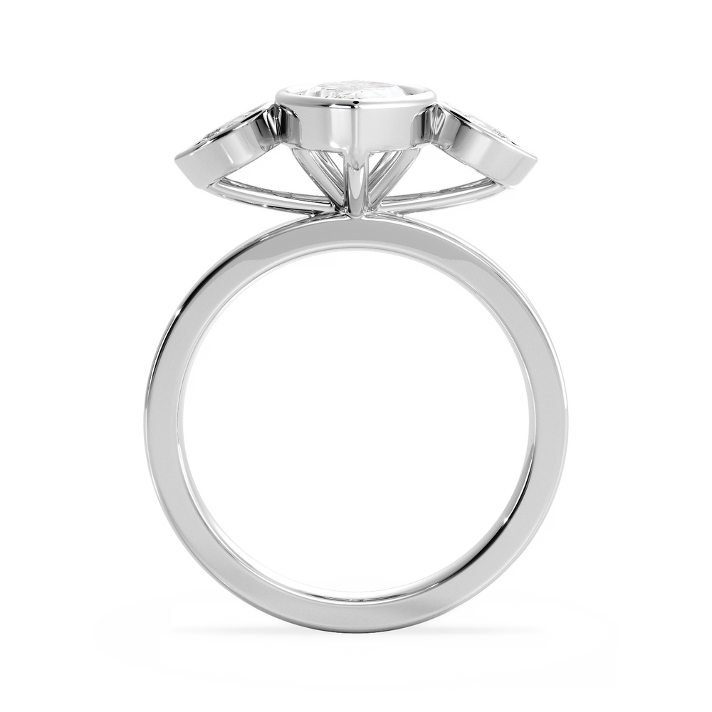 Base Ring - 090500000702060000000000 - View 