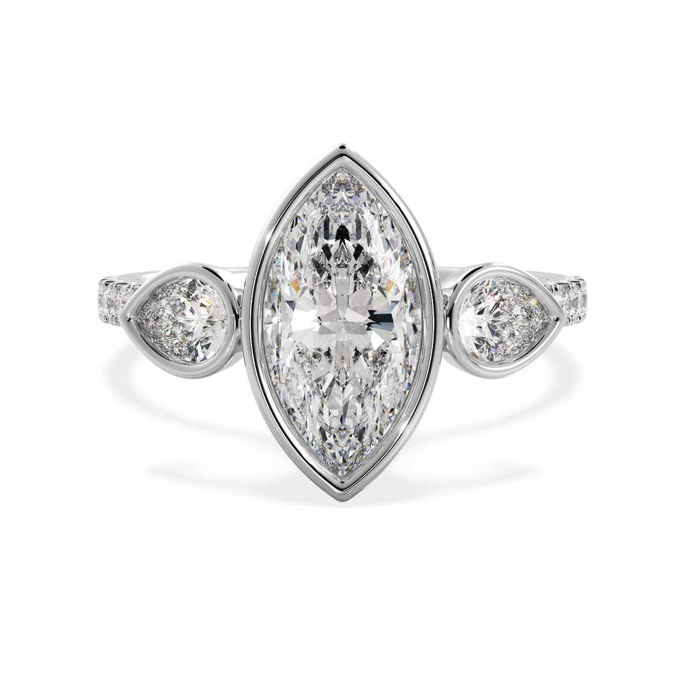 Base Ring - 090500000703110500000000 - View 