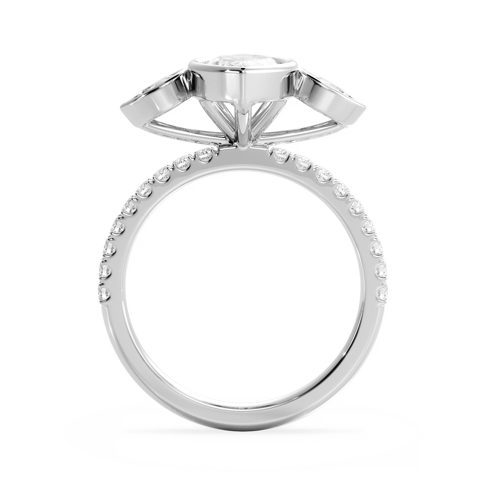 Base Ring - 090500000703110500000000 - View 