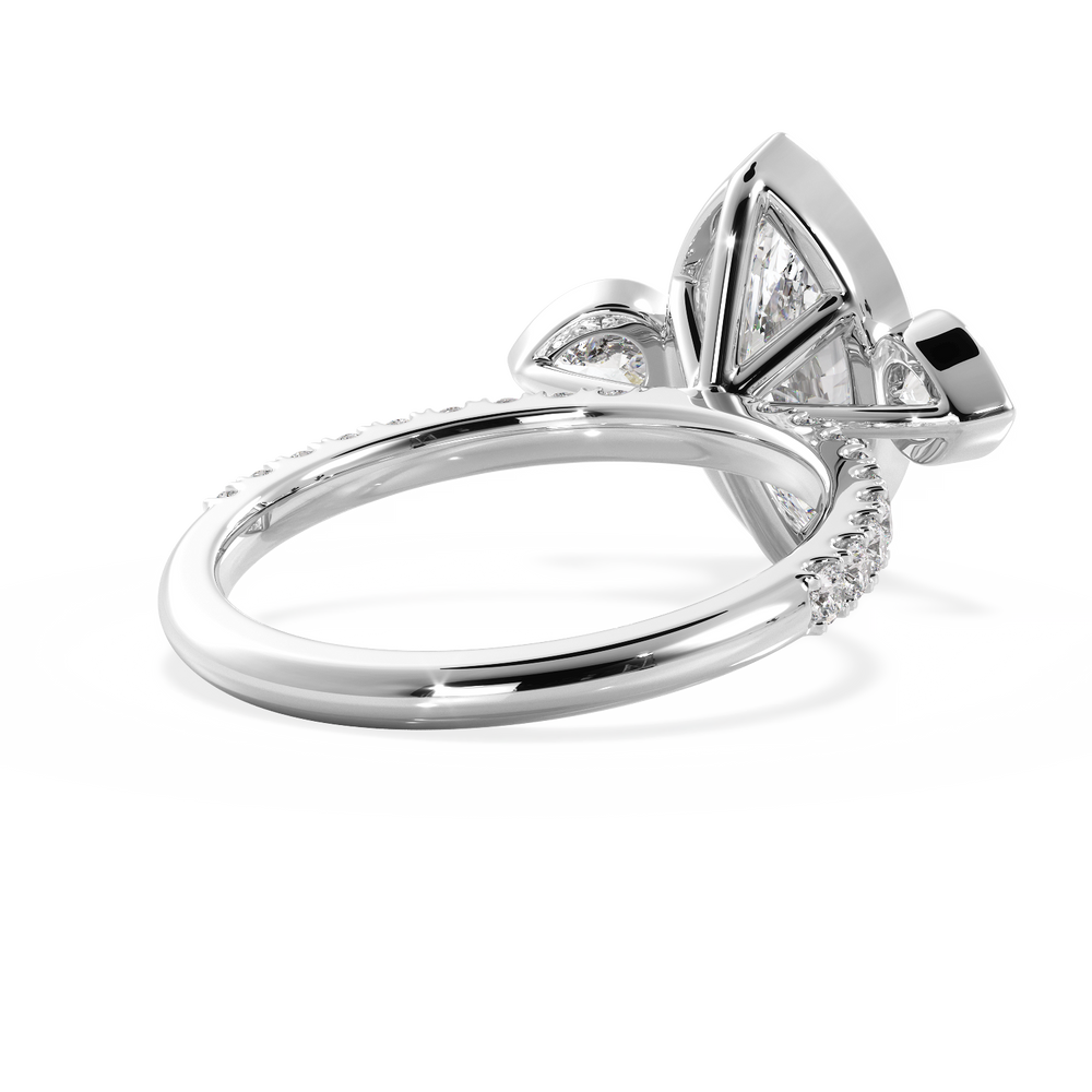 Base Ring - 090500000703110500000000 - View 