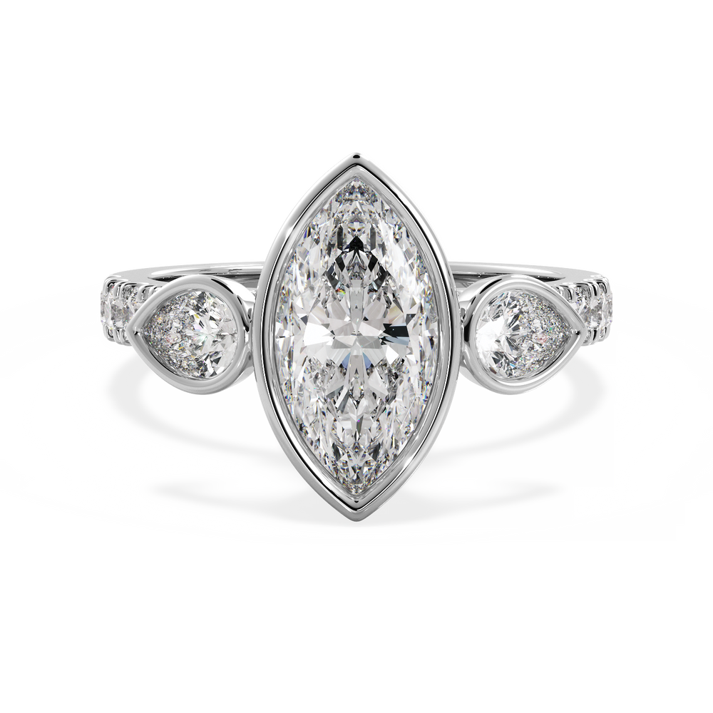 Base Ring - 090500000704120700000000 - View 