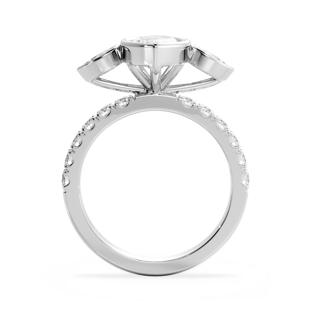 Base Ring - 090500000704120700000000 - View 
