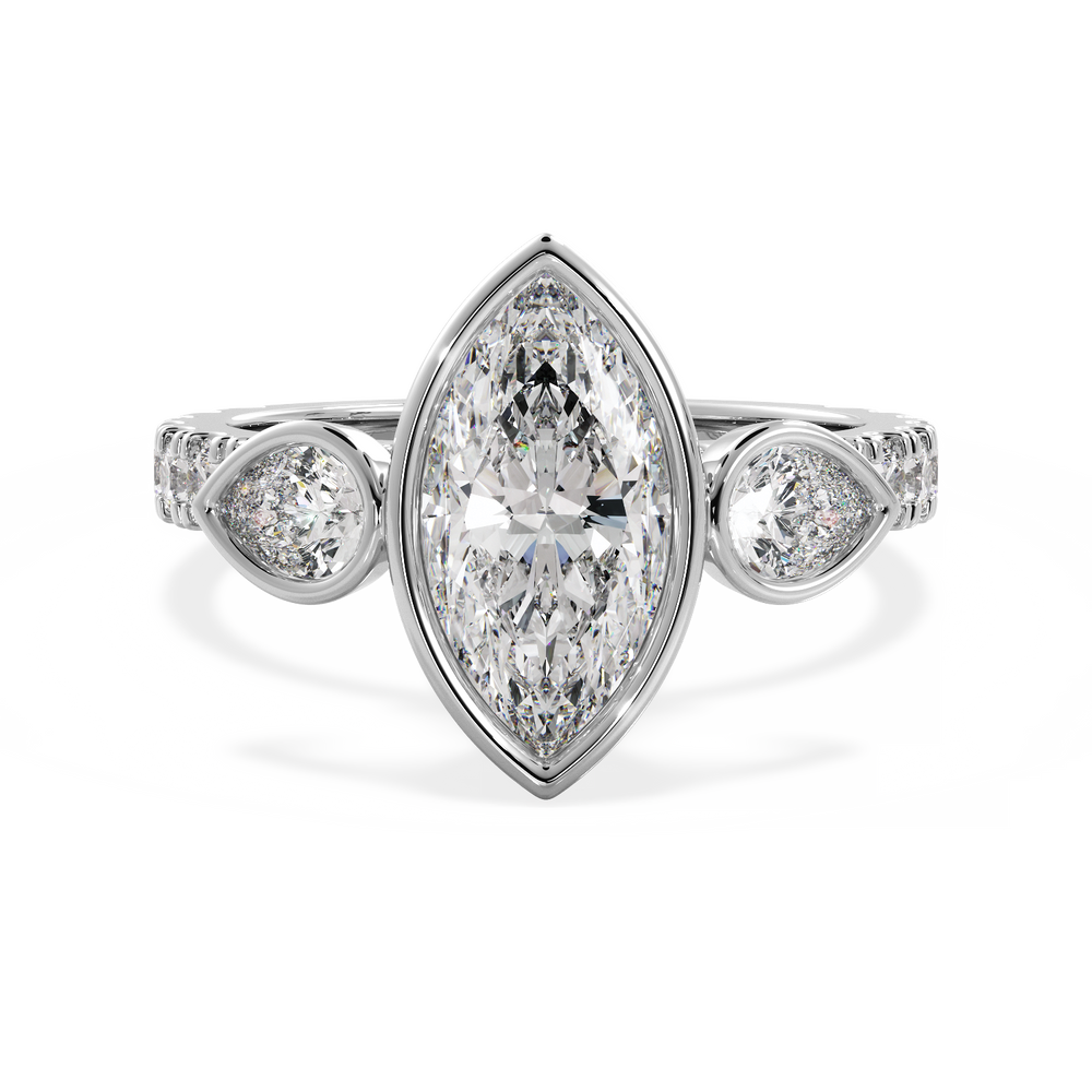 Base Ring - 090500000704120800000000 - View 