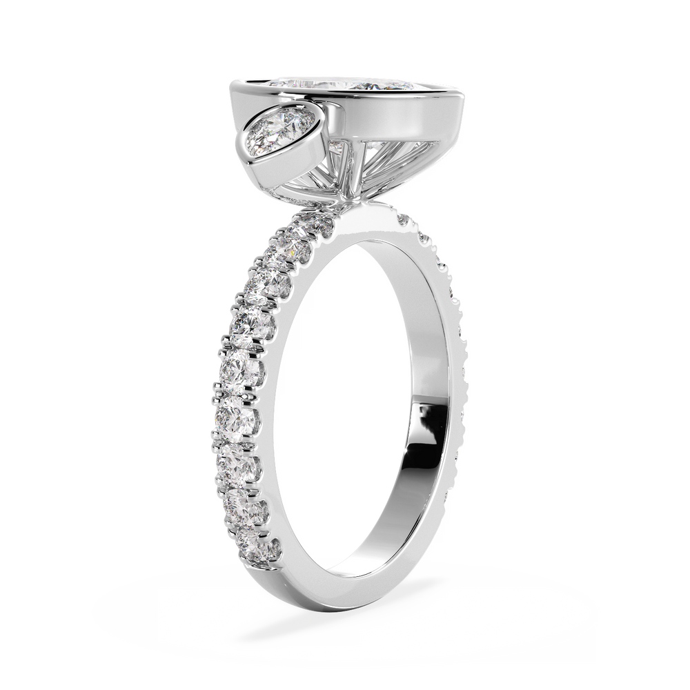 Base Ring - 090500000704120800000000 - View 
