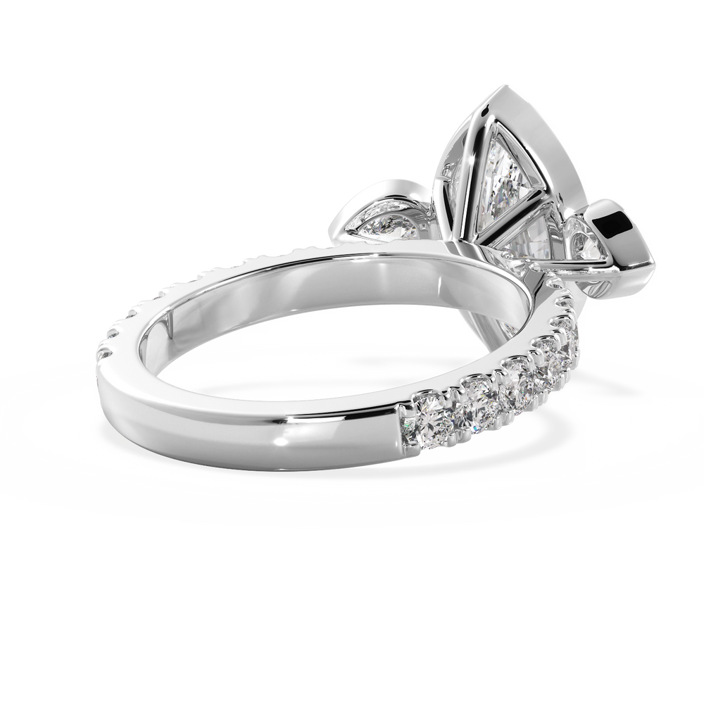 Base Ring - 090500000704120800000000 - View 