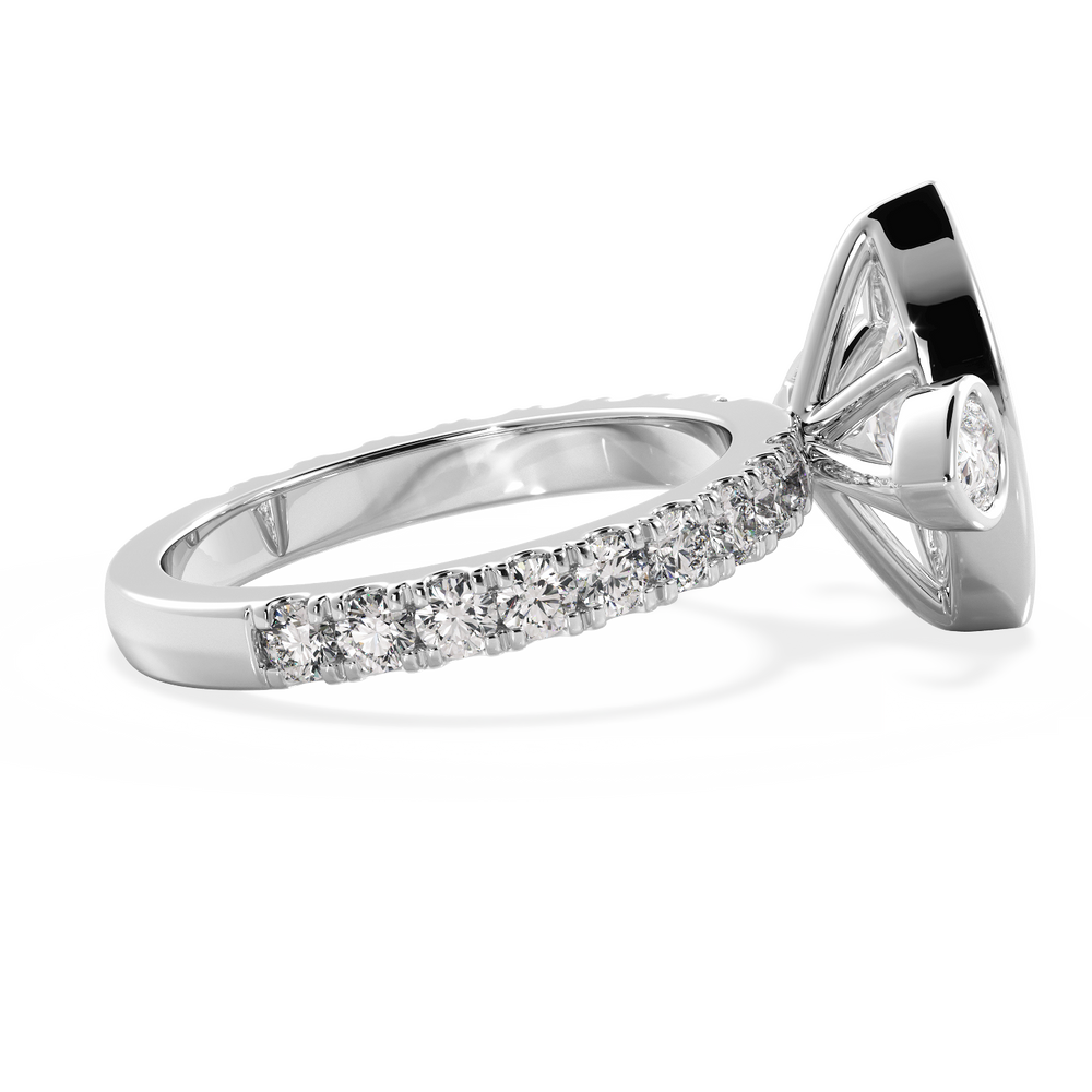 Base Ring - 090500000704120800000000 - View 