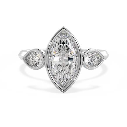 Base Ring - 090500000705090000000000