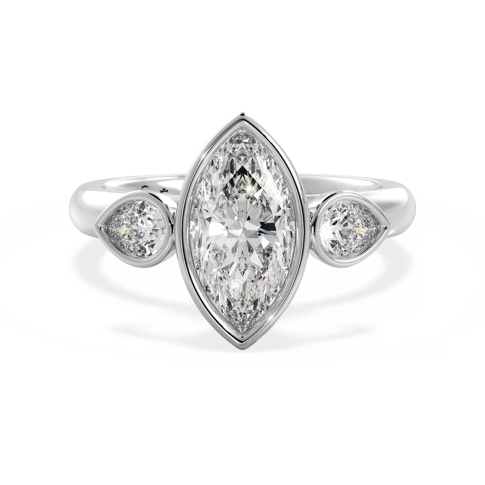 Base Ring - 090500000706100000000000 - View 