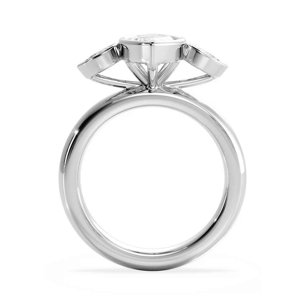 Base Ring - 090500000706100000000000 - View 