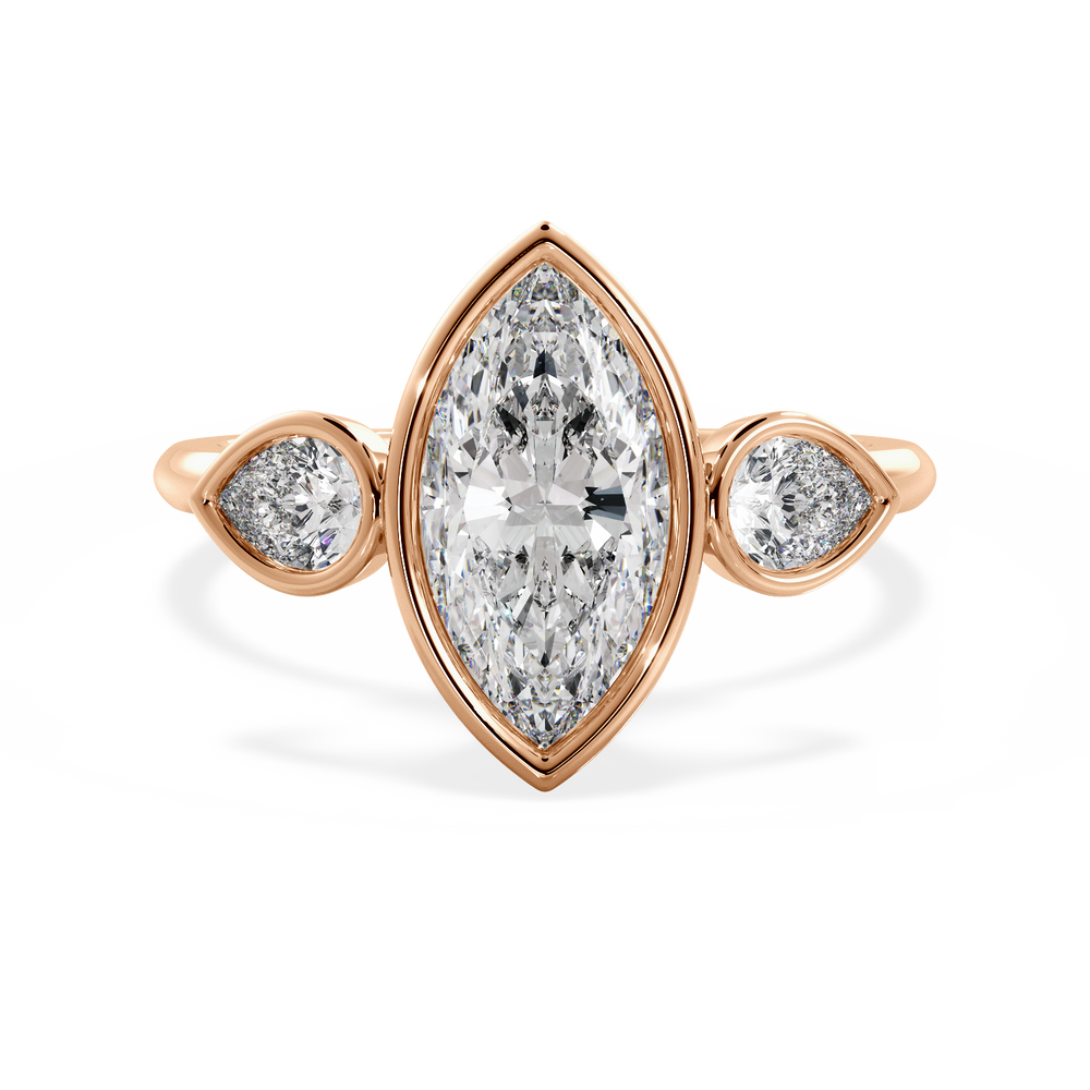 Base Ring - 090500001001010000000000 - View 