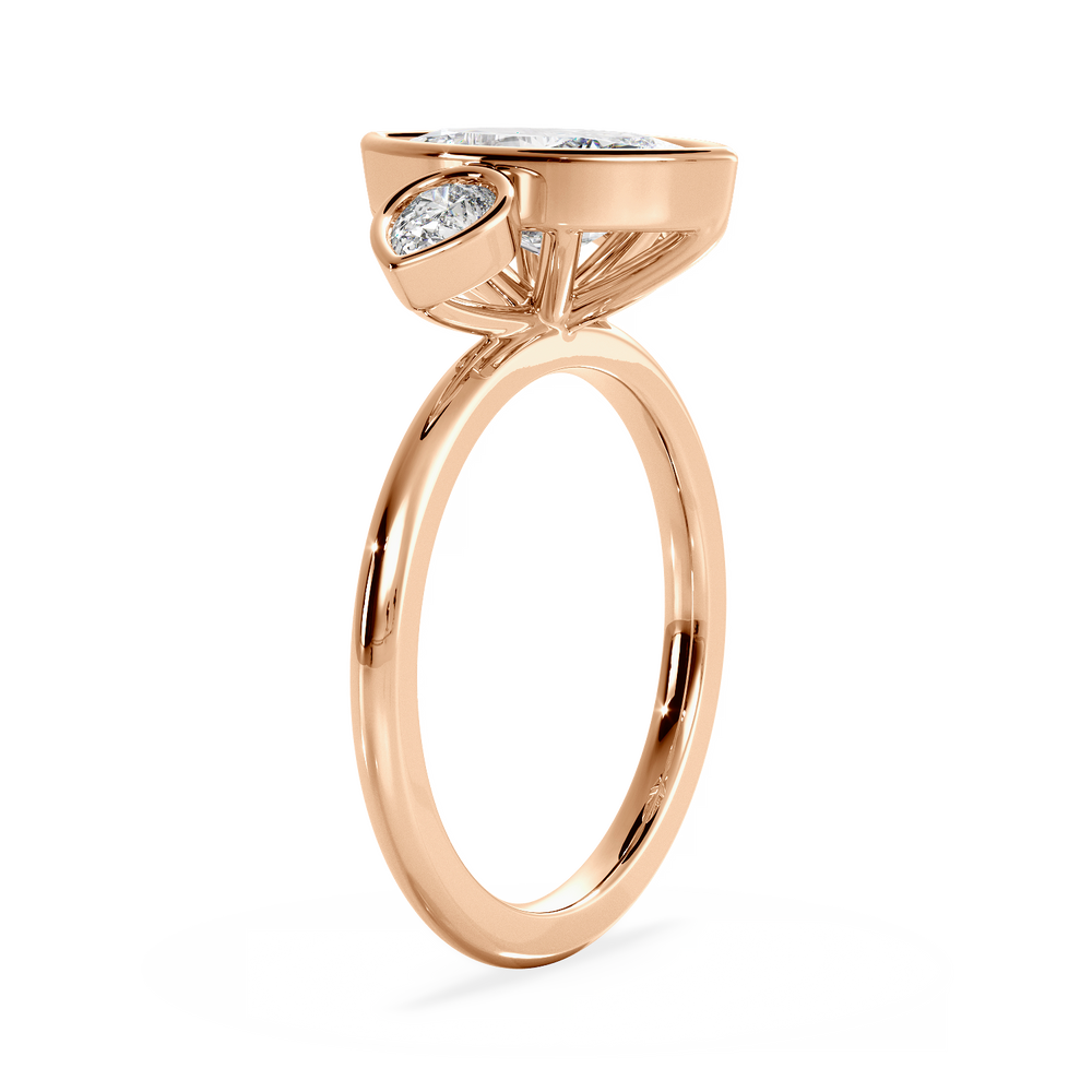 Base Ring - 090500001001010000000000 - View 