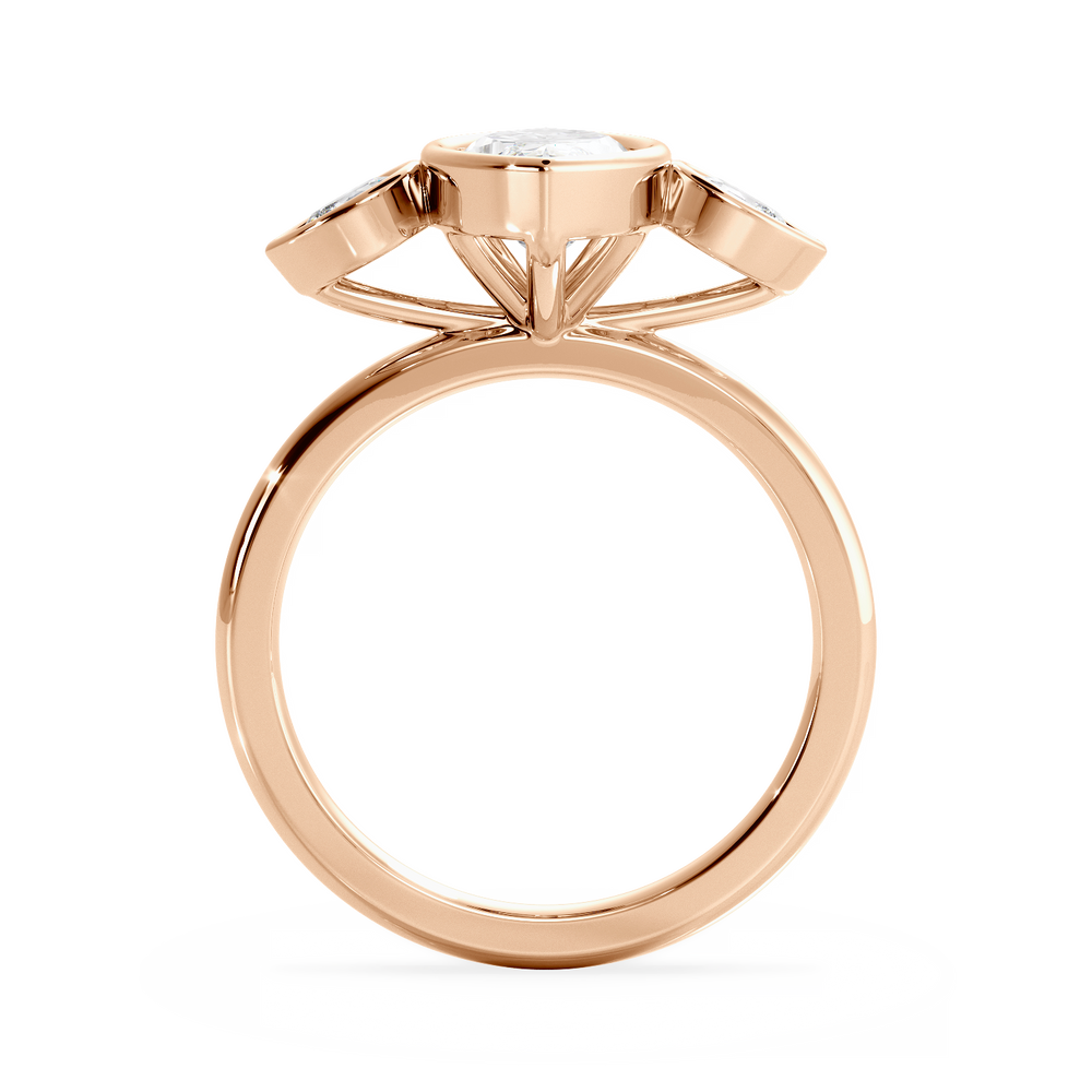 Base Ring - 090500001001010000000000 - View 