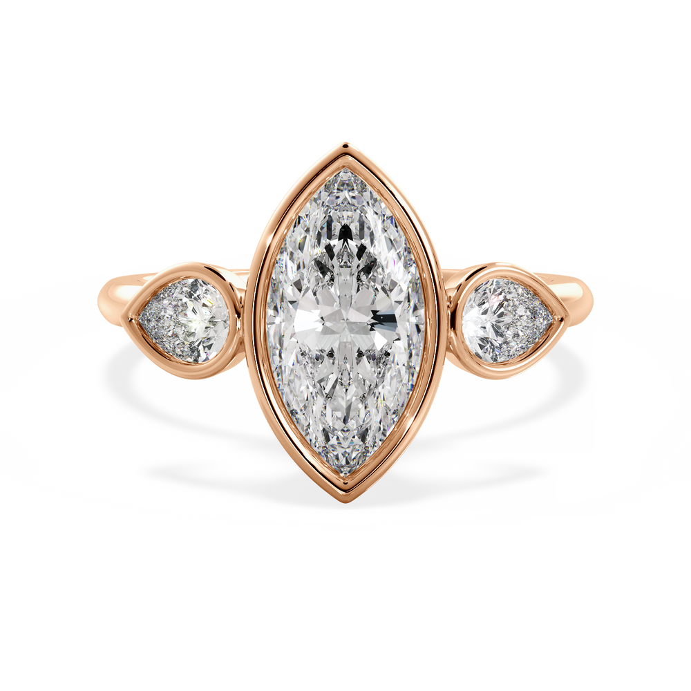 Base Ring - 090500001001020000000000 - View 