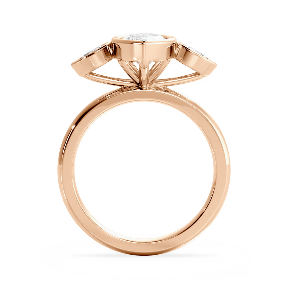 Base Ring - 090500001001030000000000 - View 