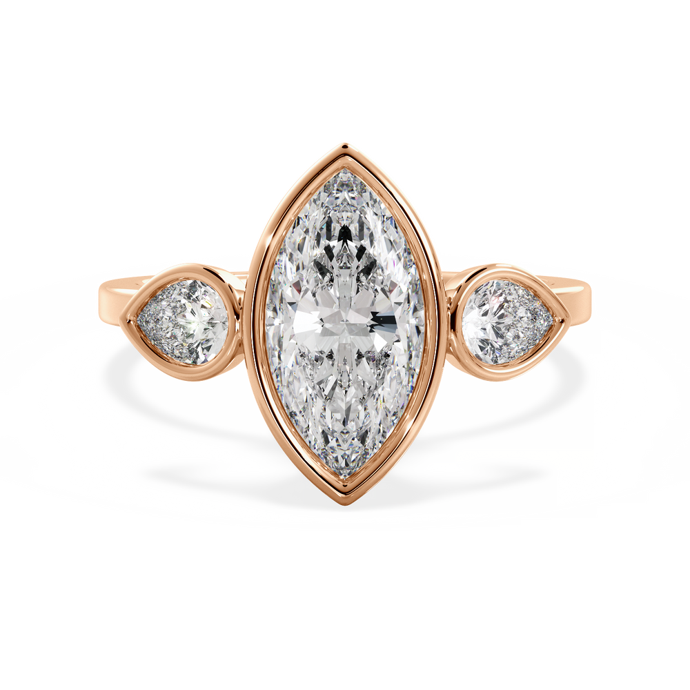 Base Ring - 090500001002040000000000 - View 