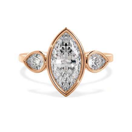 Base Ring - 090500001002040000000000