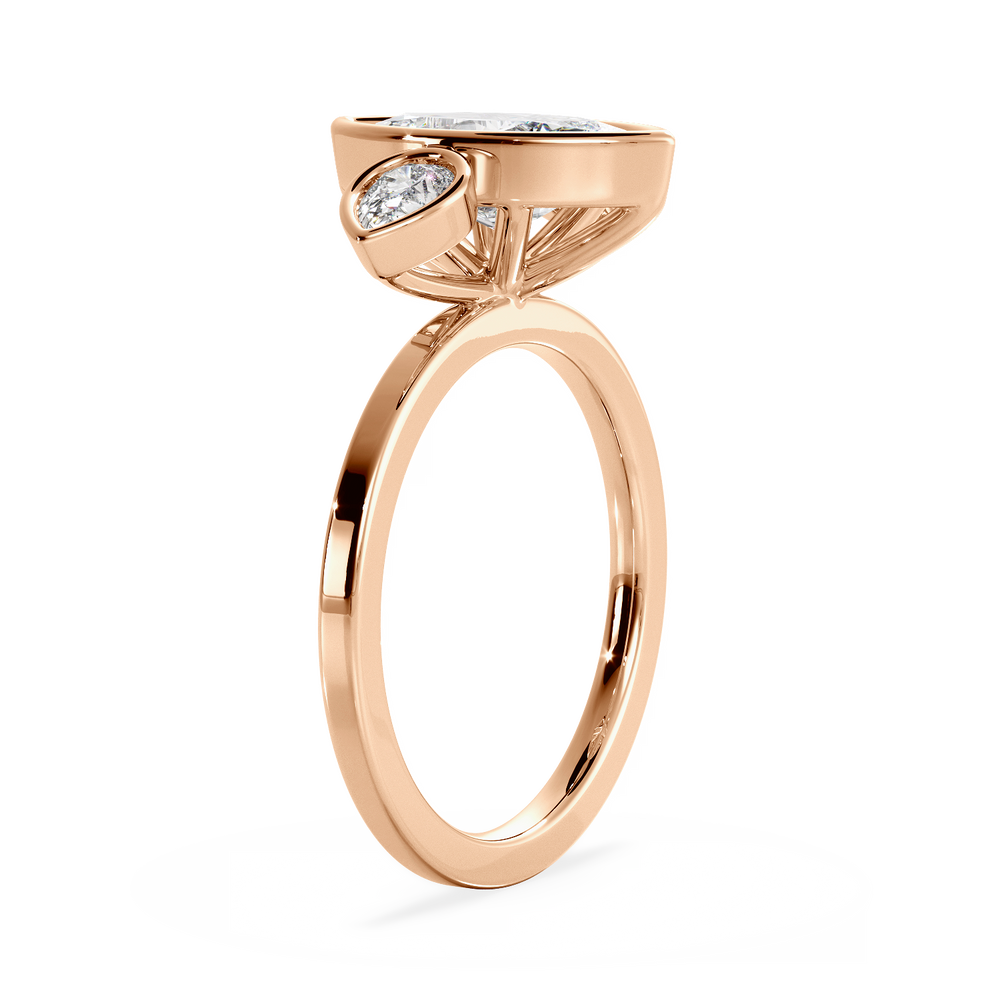 Base Ring - 090500001002040000000000 - View 