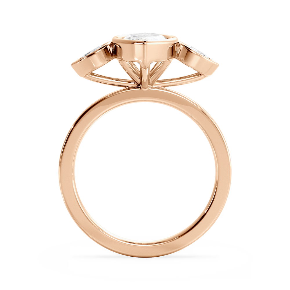 Base Ring - 090500001002040000000000 - View 