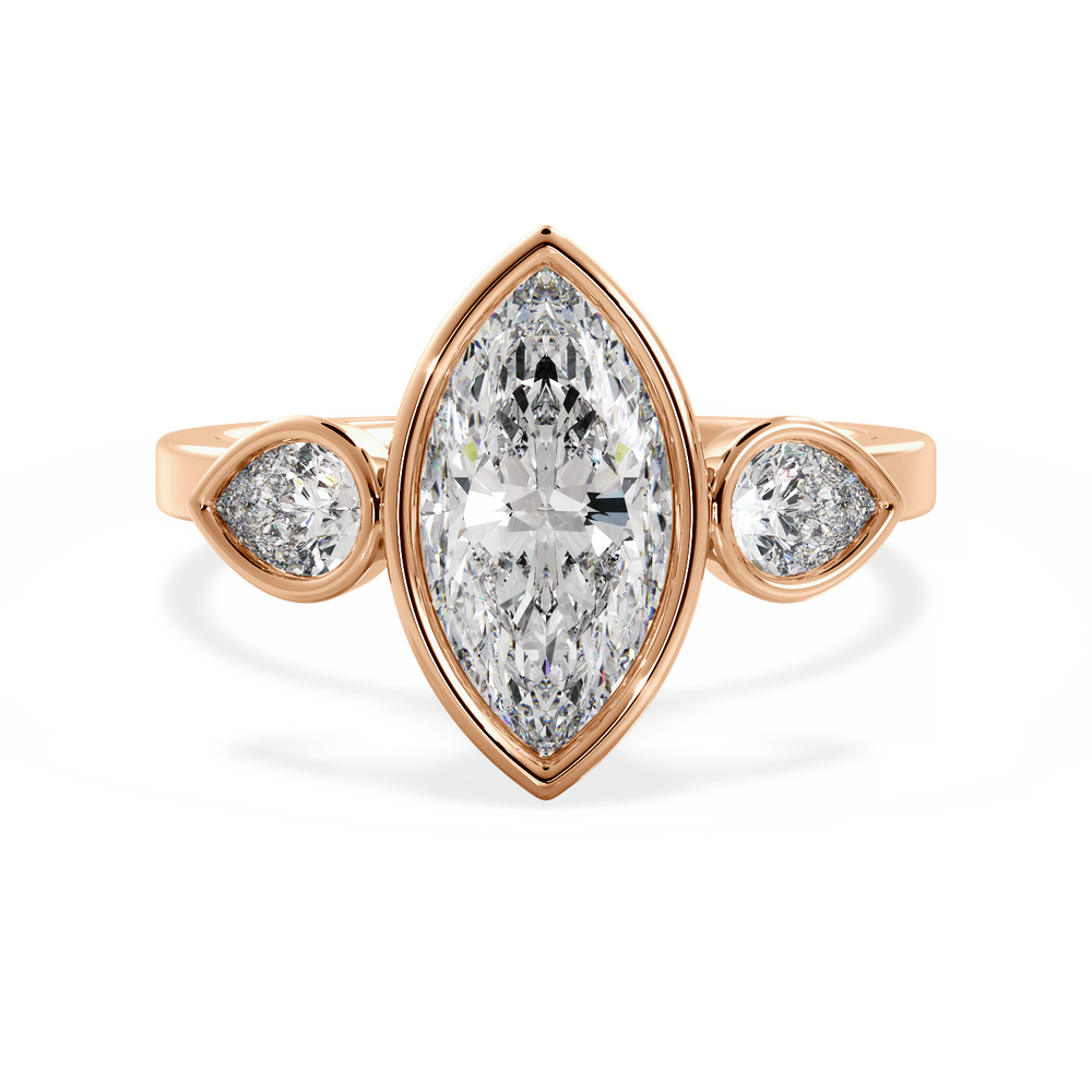 Base Ring - 090500001002060000000000 - View 