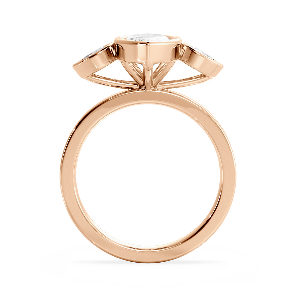 Base Ring - 090500001002060000000000 - View 