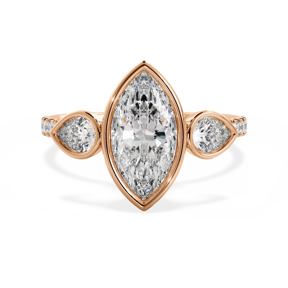 Base Ring - 090500001003110500000000 - View 