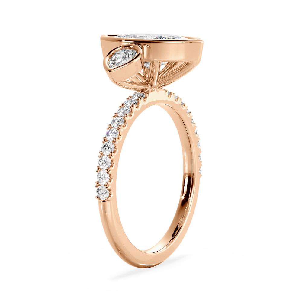 Base Ring - 090500001003110500000000 - View 
