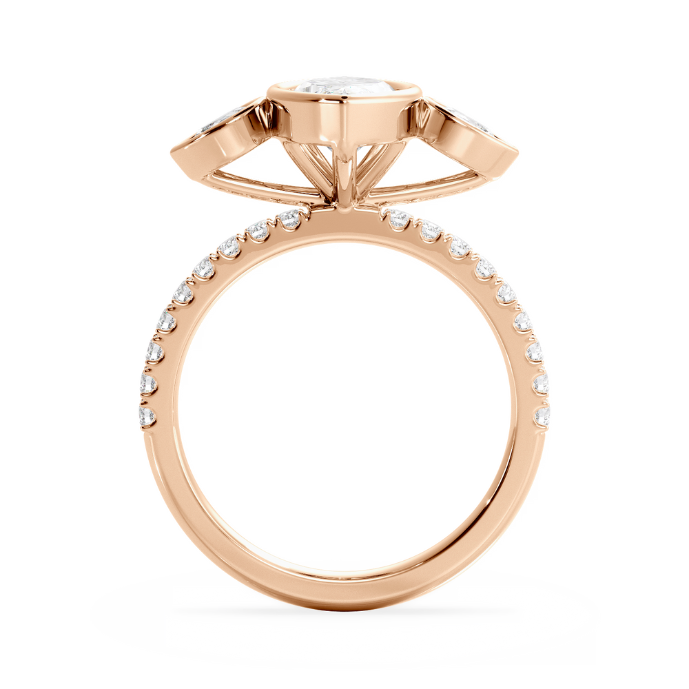 Base Ring - 090500001003110500000000 - View 
