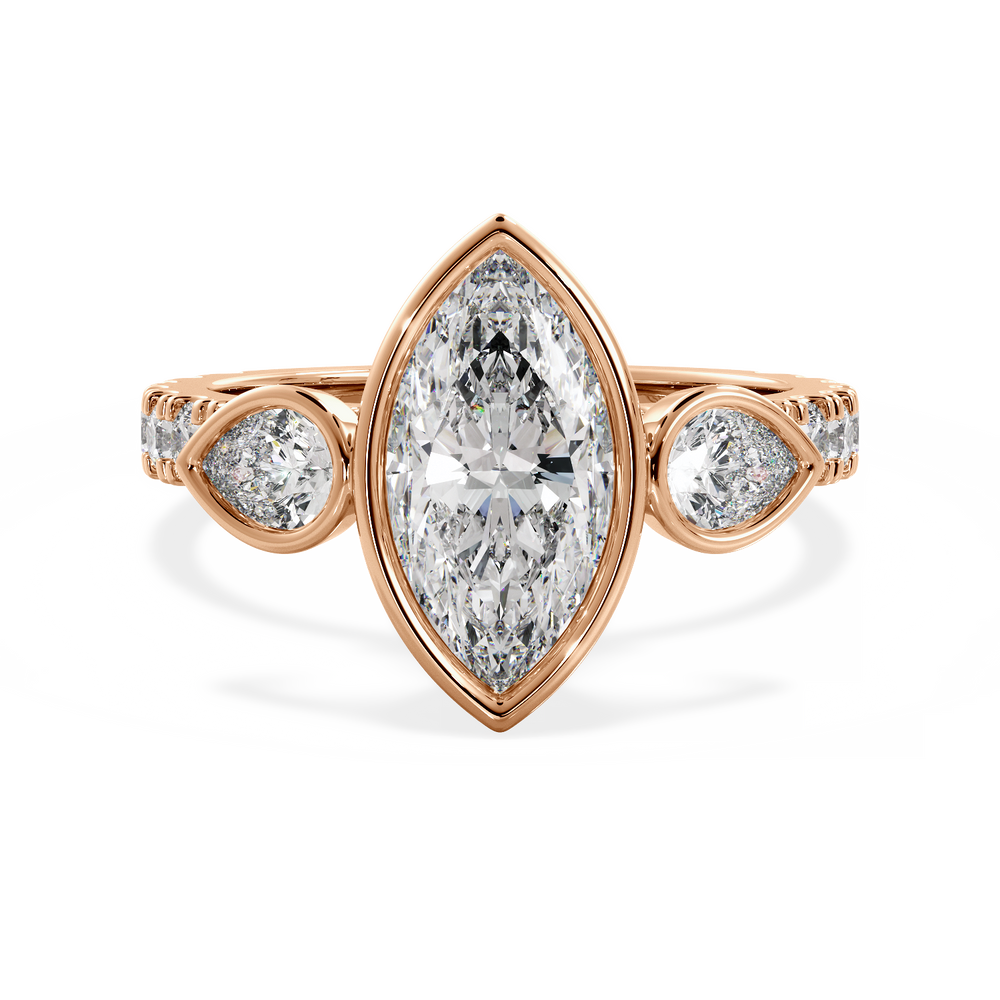 Base Ring - 090500001004120800000000 - View 