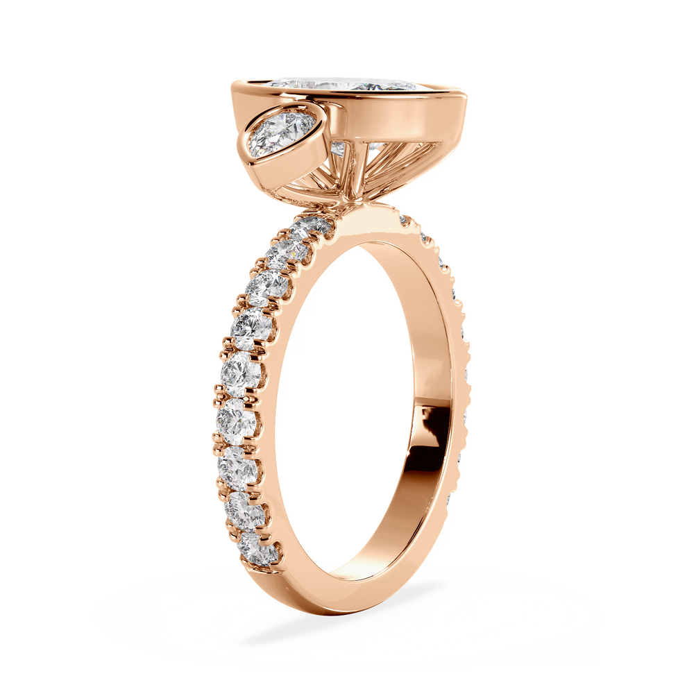 Base Ring - 090500001004120800000000 - View 