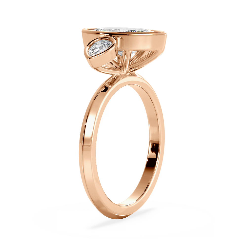 Base Ring - 090500001005090000000000 - View 