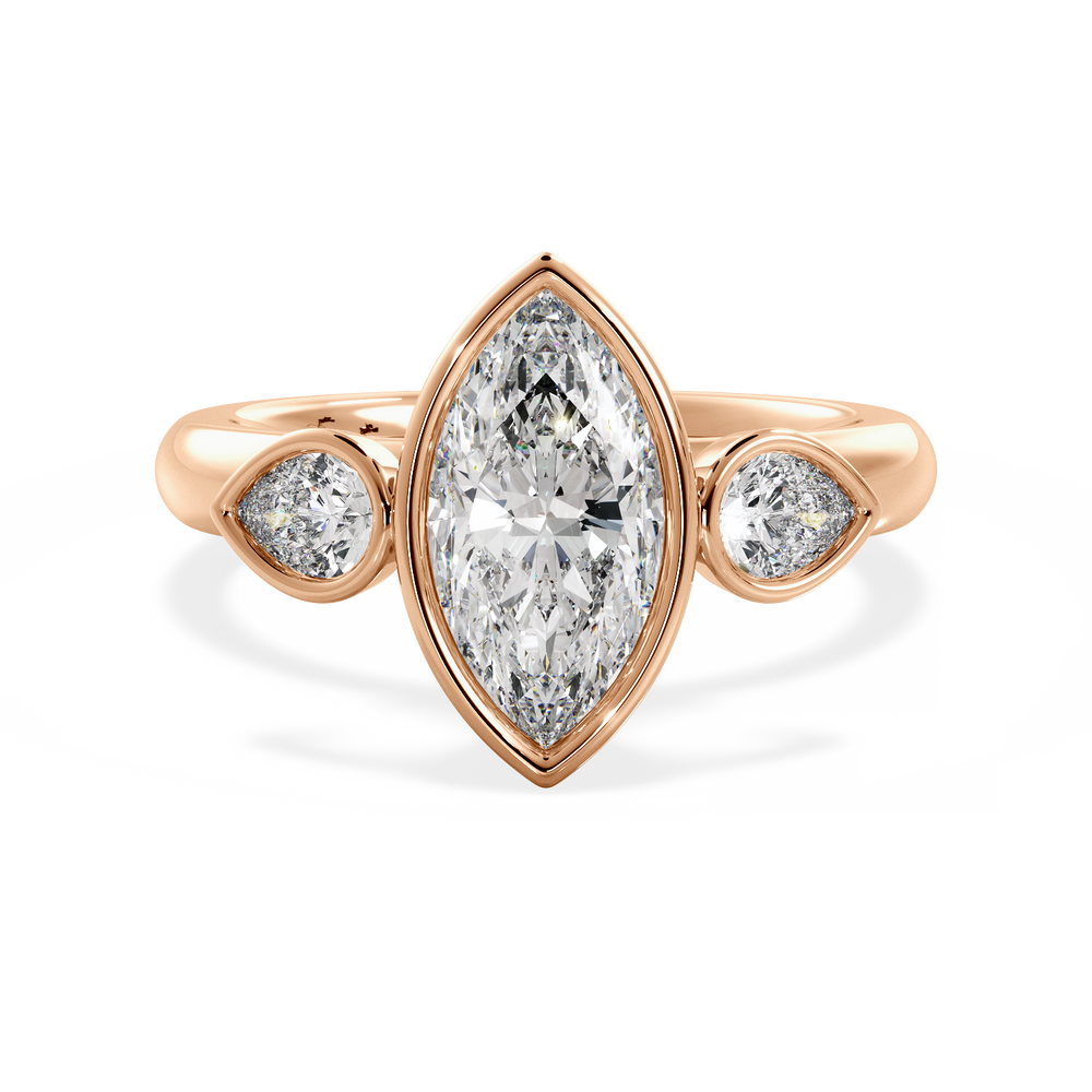Base Ring - 090500001006100000000000 - View 