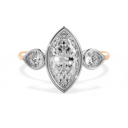 Base Ring - 090500001101010000000000