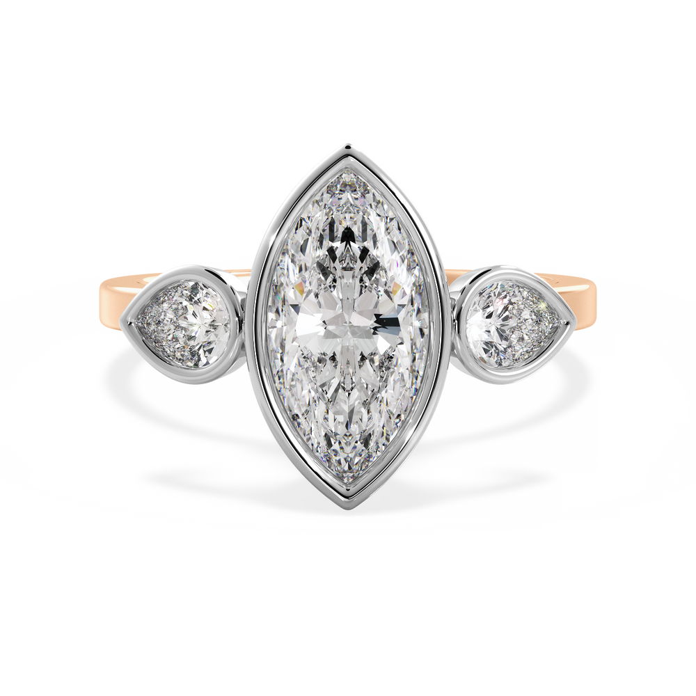 Base Ring - 090500001102050000000000 - View 