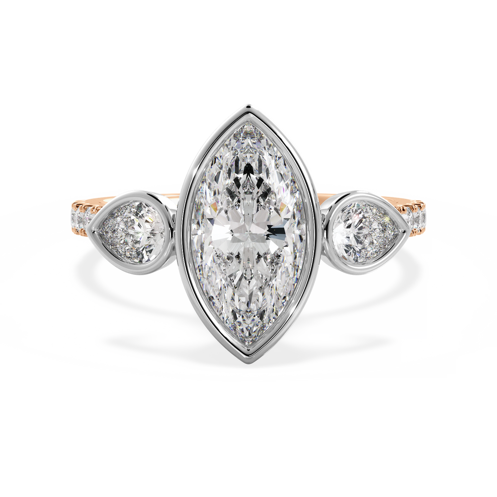Base Ring - 090500001103110500000000 - View 