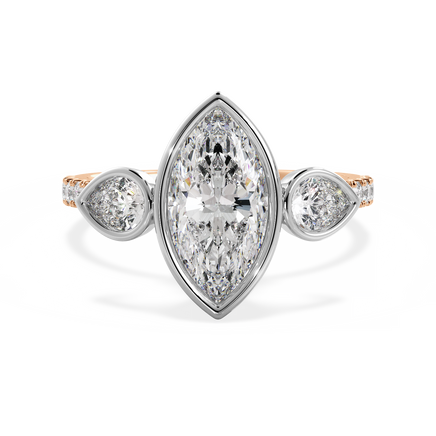 Base Ring - 090500001103110500000000